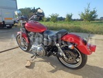     Harley Davidson XL883-I Sportster883 2012  9